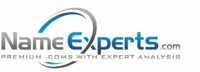Name Experts LLC. Logo