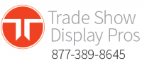 Trade Show Display Pros Logo