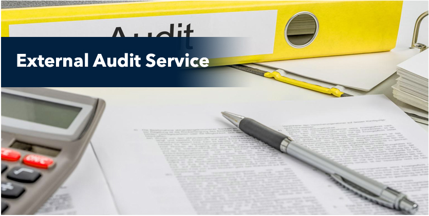 External Audit Services market'