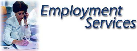 Employment Services Market