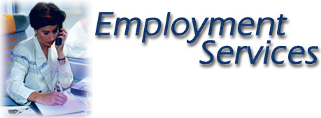 Employment Services Market'