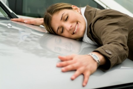 Personal Car Loans For Bad Credit'