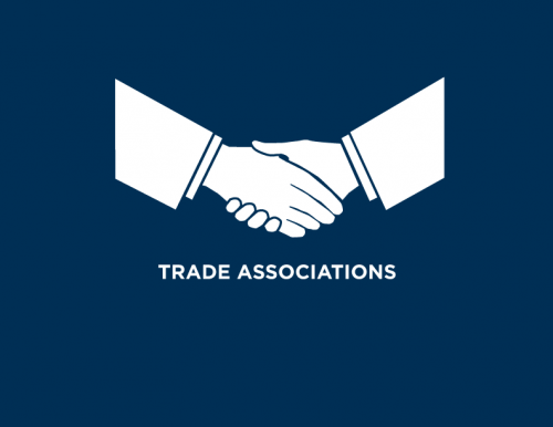 Trade Associations market'