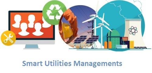 Smart Utilities Managements market