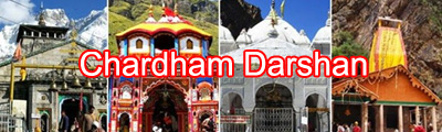 Company Logo For Chardham Darshan'