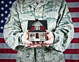 VA Streamline Refinance Program'