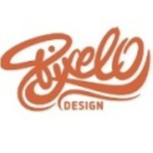 Company Logo For Pixelo Design'