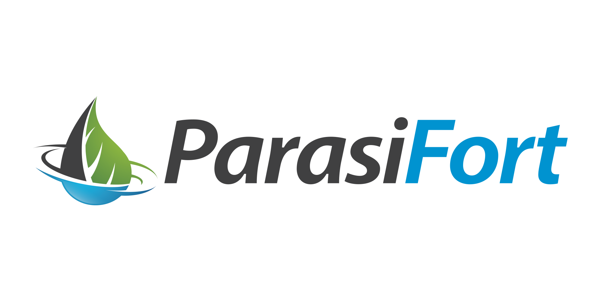 ParasiFort LLC Logo