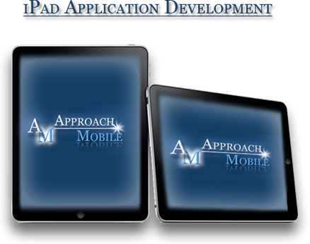 ipad app development'
