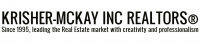 Krisher-Mckay Inc Realtors Logo