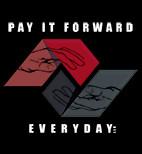 Pay It Forward Everyday LLC