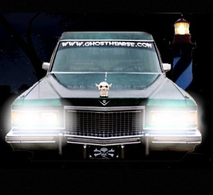 Company Logo For St Augustine Fun &amp; Ghost Tours'