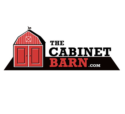 The Cabinet Barn Logo