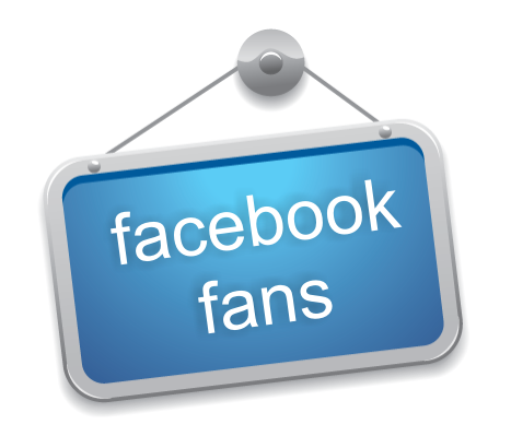 Facebook Fans'
