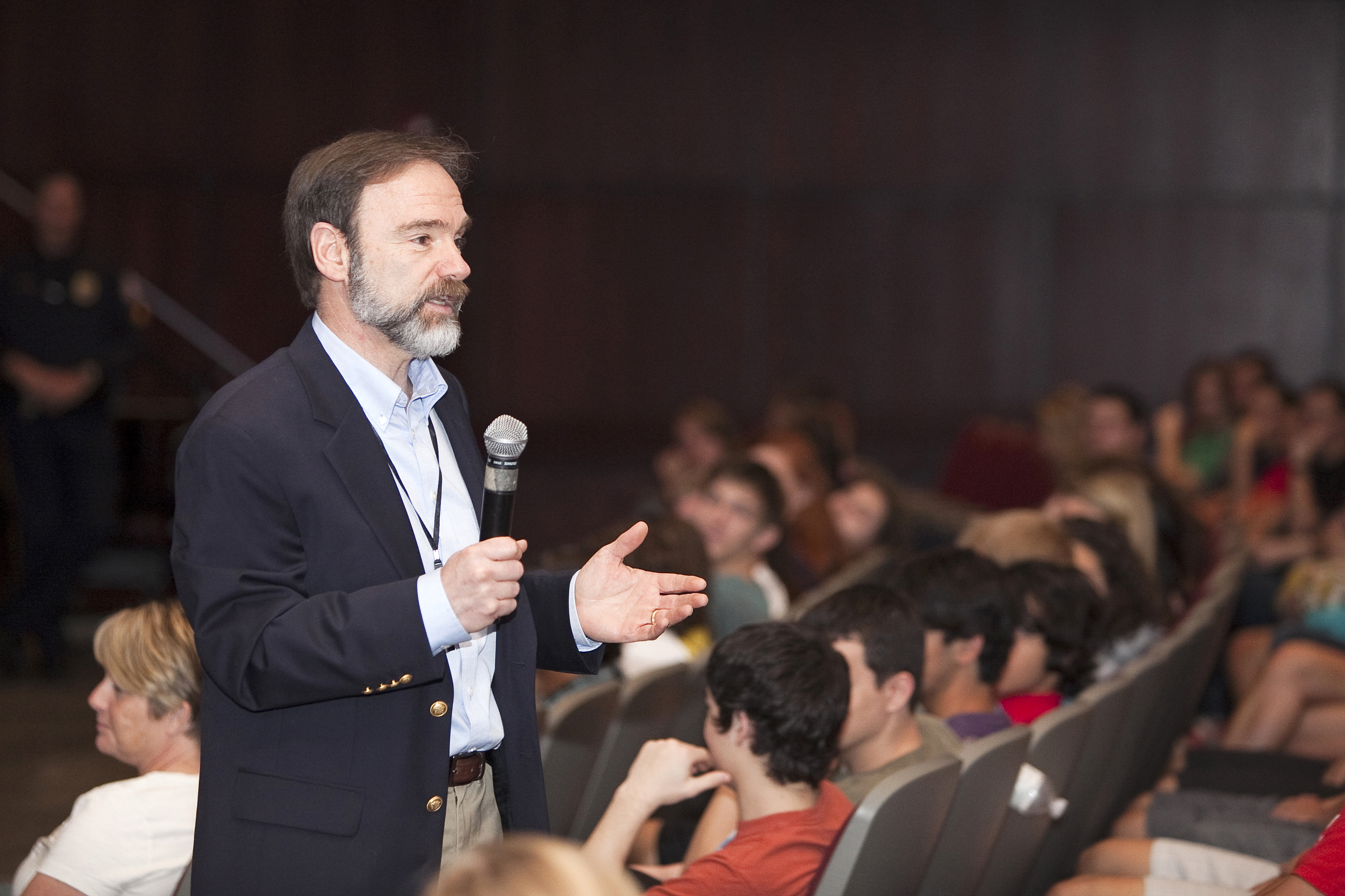 Presenation