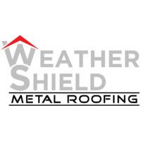 Company Logo For Weather Shield Metal Roofing'