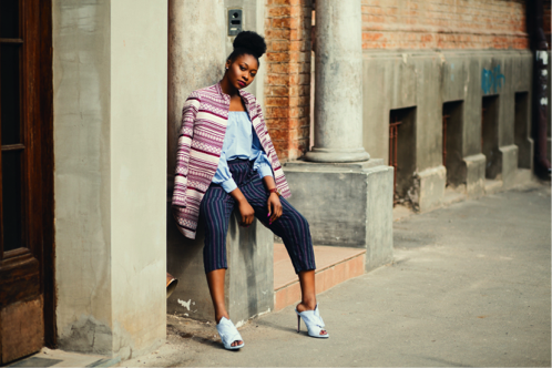 fashion influencer marketing'
