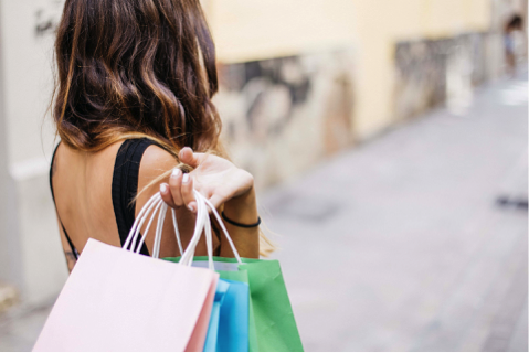fashion influencer marketing'