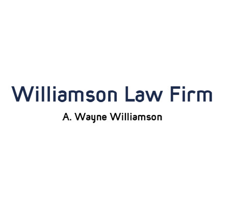 Williamson Law Firm