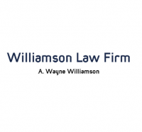 Williamson Law Firm Logo