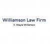 Company Logo For Williamson Law Firm'