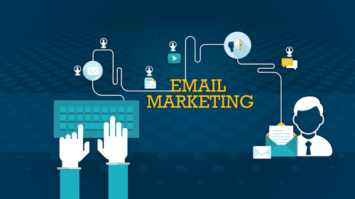 Email Marketing Market'