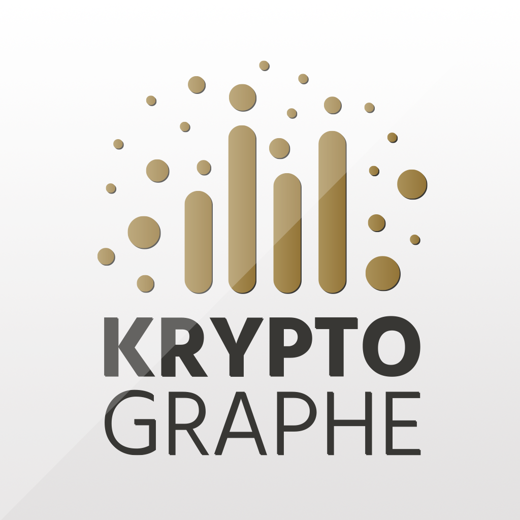 Company Logo For KryptoGraphe'