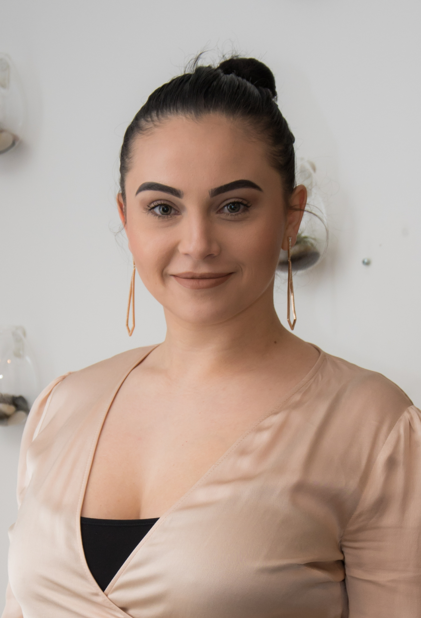 Social Selling Expert and Talent Recruiter - Emily Rasia'