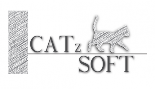 Company Logo For CATz Soft'