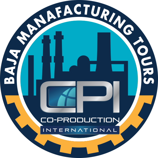 Company Logo For Co-Production International'