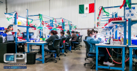 Manufacturing in Mexico