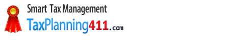 Tax Planning 411