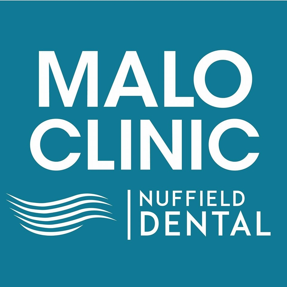 Malo Clinic Nuffield Dental'