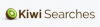 Company Logo For Kiwi Searches'