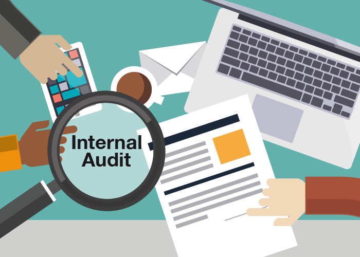 Internal Audit Services Market'