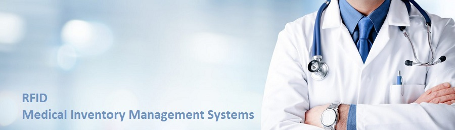 RFID Medical Inventory Management Systems market'