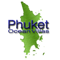 Logo for Phuket Ocean Villas Co. Ltd.'
