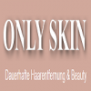 Company Logo For Only Skin - Dauerhafte Haarentfernung &'