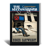 The Maynwarings Cover'