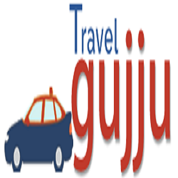 TravelGujju Logo