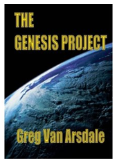 The Genesis Project Cover