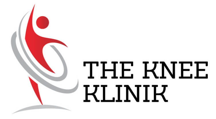 Company Logo For The Knee Klinik'