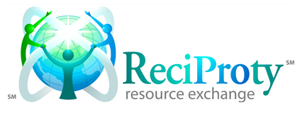 ReciProty Logo'