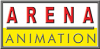 Company Logo For Arena Animation & Multimedia Manina'