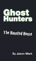 Ghost Hunters Cover'
