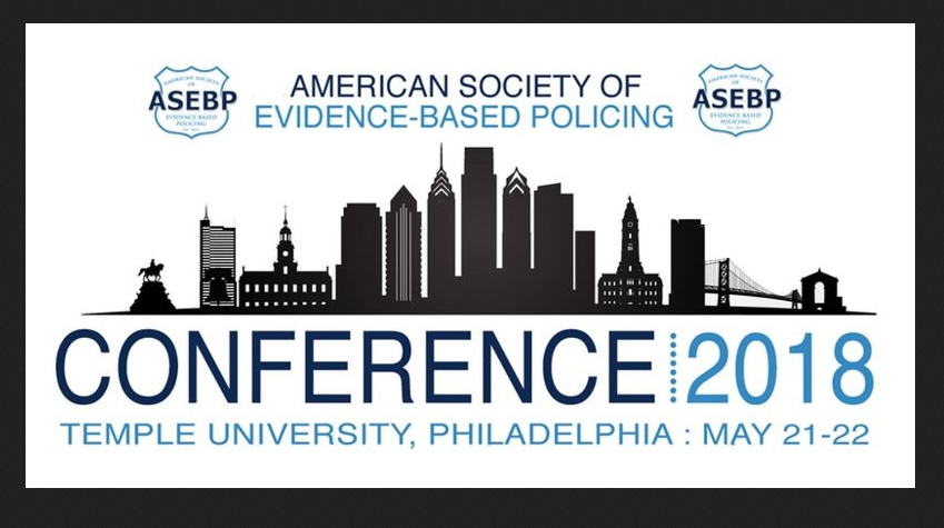 American Society of Evidence-Based Policing (ASEBP)'