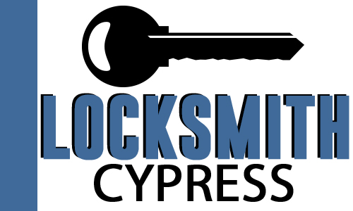 Company Logo For Locksmith Cypress'