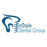 InStyle Dental Group Logo
