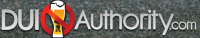 DUI Authority Logo