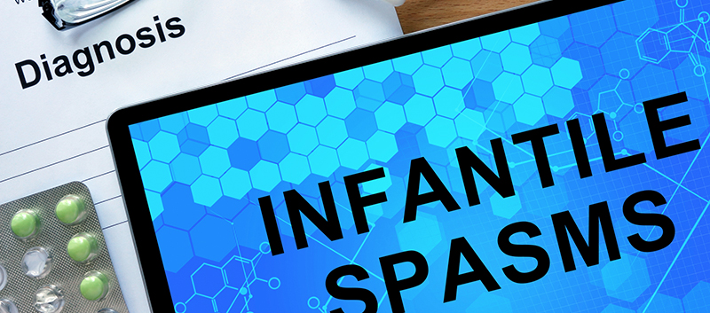 Infantile Spasms Therapeutics market'